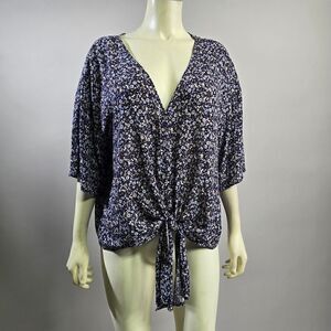 Luq large top R5